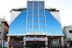 Hotel Abhimaani Vasathi, Rajajinagar, Bangalore