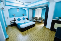 Kalpataru Hometel, Mumbai