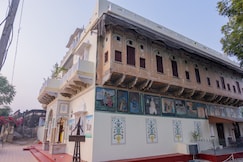 Jeevan Haveli Heritage Hotel And Museum, Nawalgarh