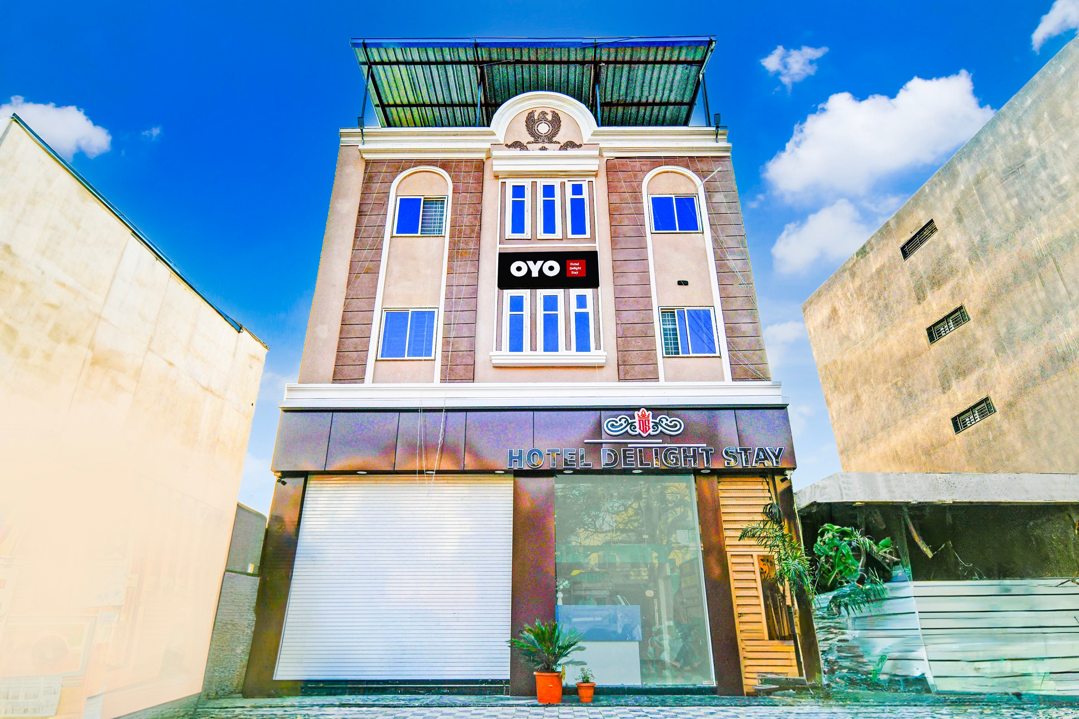 Hotel O Delight Stay - Tap to explore photos