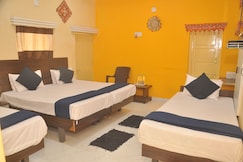 Chitrakut Bunglows | Rooms & Caretaker, Dwarka