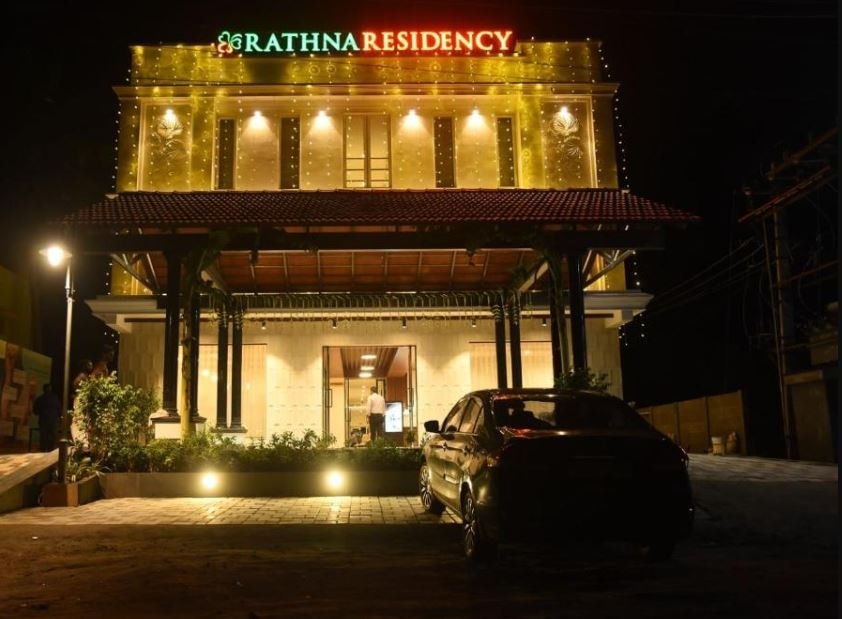 RATHNA RESIDENCY - Tap to explore photos