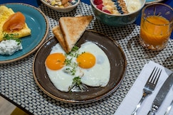 voco DUSSELDORF SEESTERN, an IHG hotel, Dusseldorf