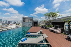 The Residence on Thonglor by UHG, Bangkok