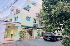Hotel O Bupatara Chiangmai, Chiang Mai