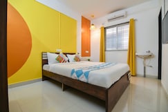 Super HOTEL O THE G STAY, Pune