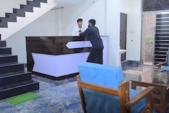 Shree Ramanam Palace, Akbarpur, Ambedkar Nagar