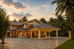 AGP GARDEN SUITES, Ottappalam