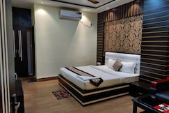 Hotel Ramsan Plaza, Dhaka