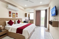La Cozy Residency, Gurgaon