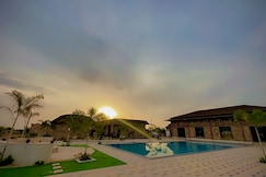 Rama Retreat, Ajmer