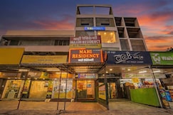 FabHotel Maahi Residency, Thane