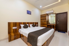 Hotel Ravi Residency, Bharatpur