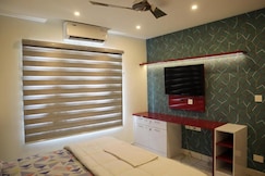Probity Ventures 1BHK at Palayam, Thiruvananthapuram