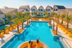 Aloha Resorts & Conventions, Hyderabad