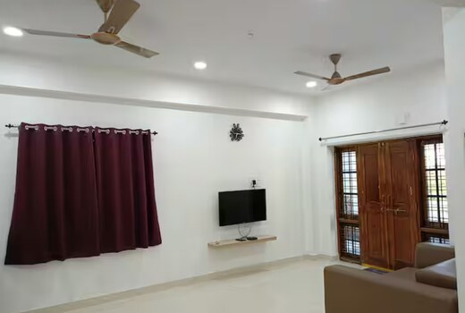The HoMe 2BHK Gachibowli HYD