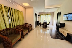 Club Homes Grand 2bhk Retreat, Alathur