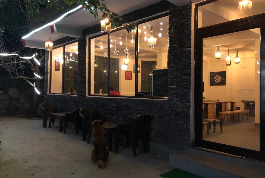 Red House Cafe Manali Guest House Free Cancellation Price Address Reviews Red House Cafe Manali Guest House Free Cancellation Price Address Reviews