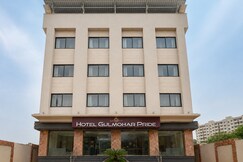 Hotel Gulmohar Pride, Ahilyanagar