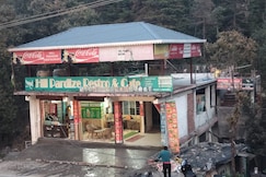 Hotel HILL PARADIZE, Mussoorie