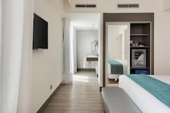 NH Madrid Zurbano, Madrid