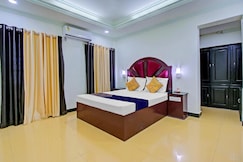 Jaya Tourist Home, Varkala, Thiruvananthapuram