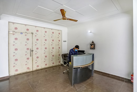 Hotel O Baghdad Bakhtawar Chowk