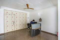 Hotel O Baghdad Bakhtawar Chowk, Gurgaon