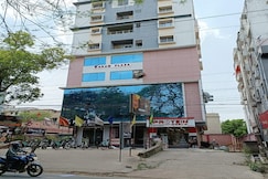 The Candy Heights, Ranchi