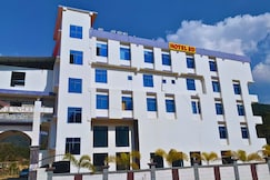 Hotel 3D Yachuli, Dhemaji