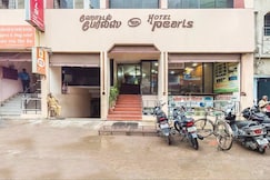 Hotel Pearls, Madurai