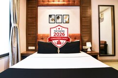 Super Hotel O Tagore Park Laskarhat Formerly Shankar Guest House, Kolkata