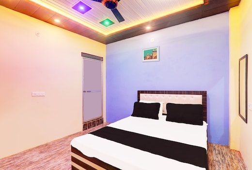 Super Hotel O SINGH GUEST HOUSE & RESTRO