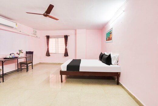 Hotel O Shirdi Blissful Residency