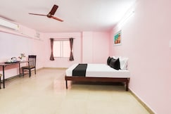Hotel O Shirdi Blissful Residency, Hyderabad
