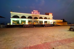 Basant Haveli, Haridwar