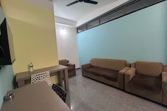 Blissful home, Guwahati