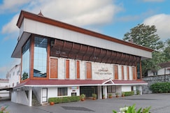 Contour Indraprastham Convention Centre and Rooms, Kottayam