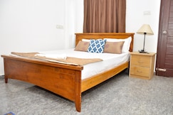 Enkay Apartments Bangalore (Hebbal), Bangalore