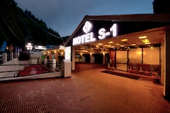 Hotel S1 by Vivo Hotels, Dalhousie