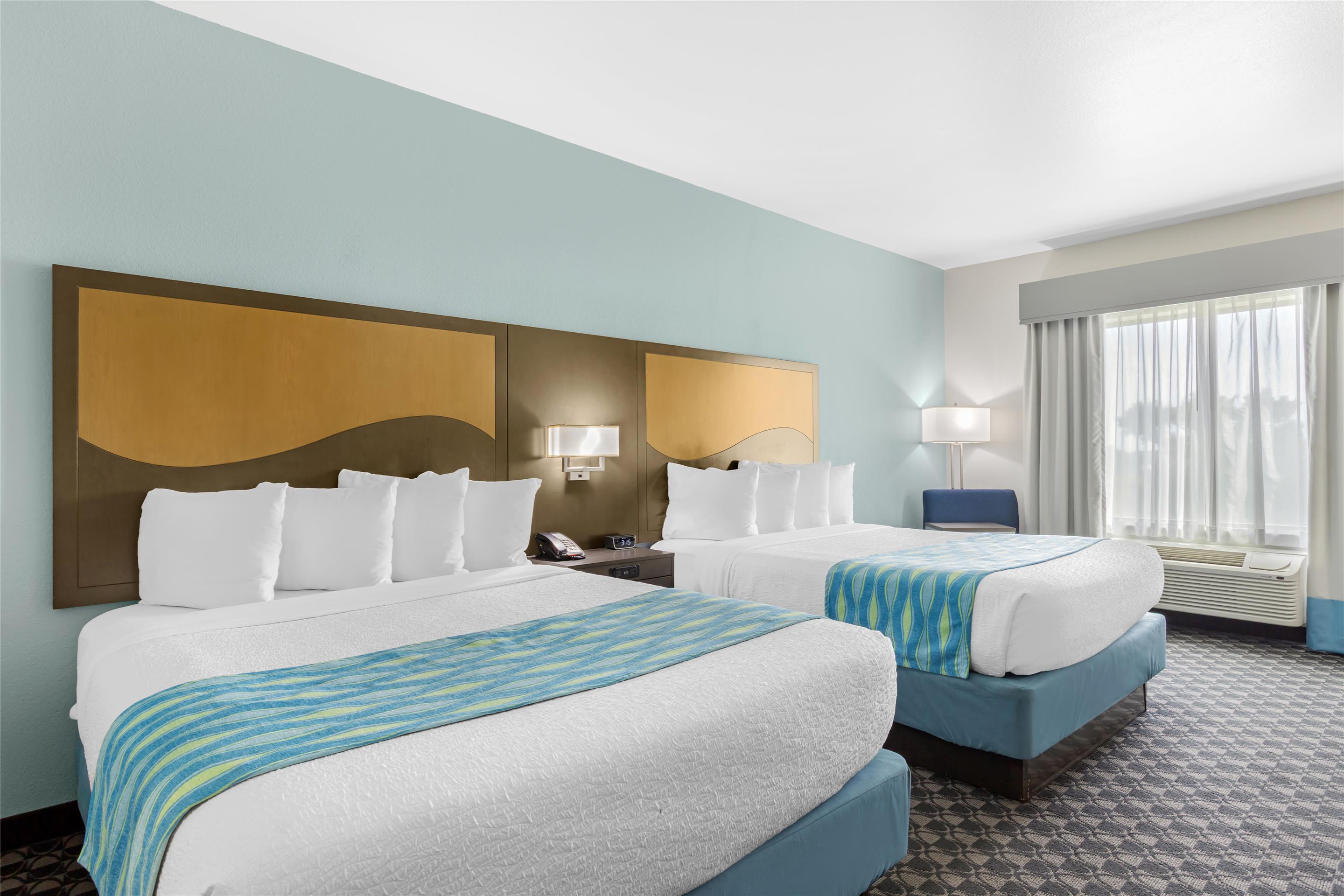 Best Western Plus Waller Hotel - Tap to explore photos