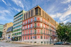 Hotel Vincci Liberdade, Lisbon