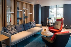 Holiday Inn Express Edinburgh - Leith Waterfront, Edinburgh