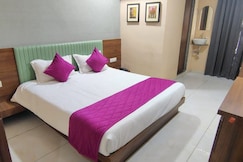 THE GRAND PIANO HOTEL, Ahmedabad