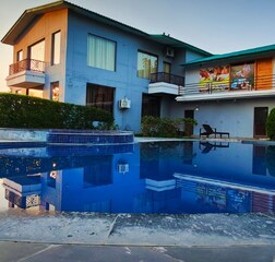 Swimming Pool 1