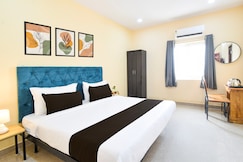 Townhouse VSK group of hotels, Hyderabad