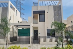 ECR1 - Newly Renovated 3BHK Villa With Private Pool, Mahabalipuram