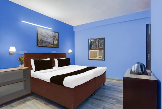 Hotel O Green Park Residency 2