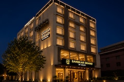 Sanskar Grand by Maan | Vaishali Nagar, Jaipur