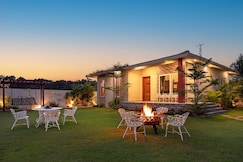 StayVista at Inaayat, Danta Ramgarh